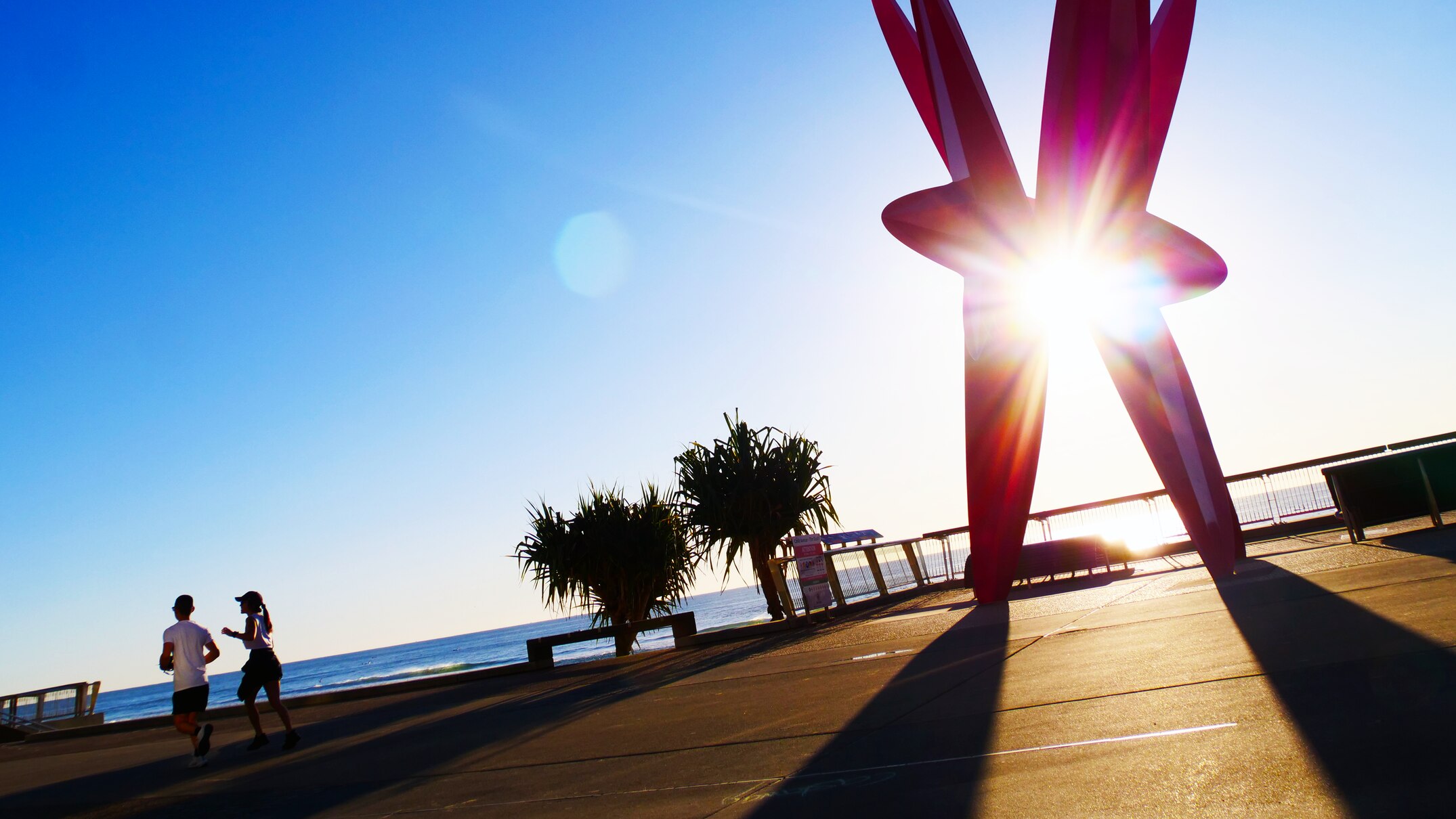 Plenty of blue skies expected in Queensland over Easter weekend with ...