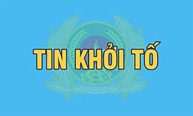 Khởi tố 74 người vụ can thiệp, chỉnh sửa chỉ số quan trắc môi trường