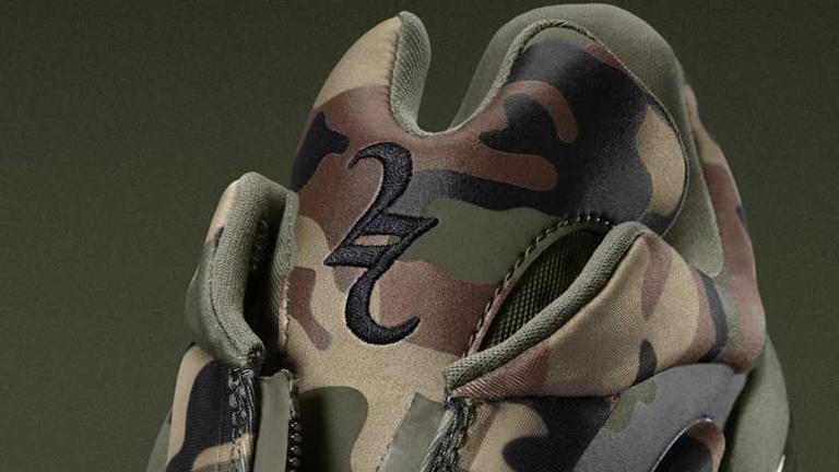 SGA's Converse SHAI 001 'Echo' drops this week