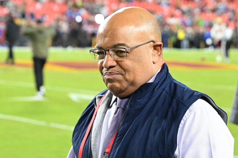 Masters broadcast shakeup confirmed as Mike Tirico out for good reason<br><br>