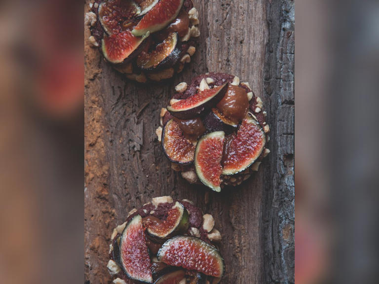 Cédric Grolet: Rezepte für seine berühmten Dessert-Früchte