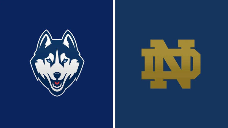 How to watch No. 1 UConn vs. No. 6 Notre Dame: 2026 women's March ...
