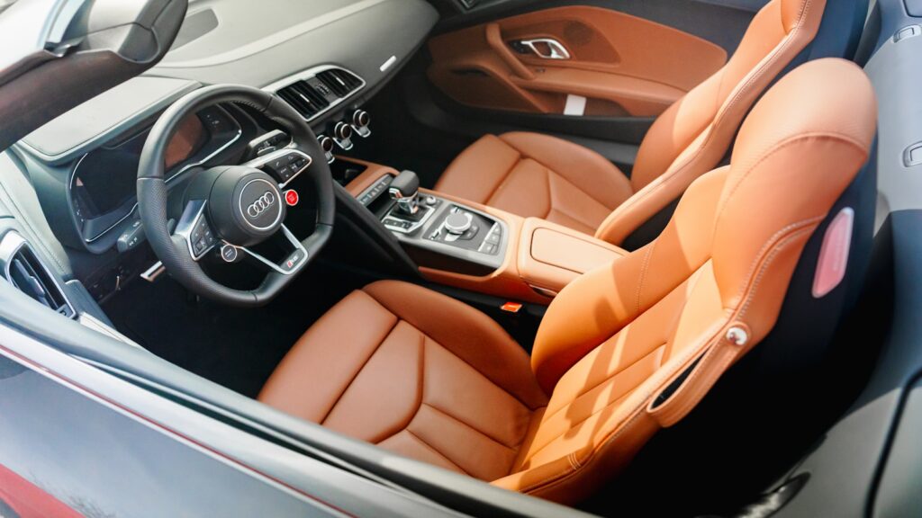 Beyond the Price Tag: 10 Luxury Cars Under $40,000 That Offer Unrivaled Value and Driving Pleasure