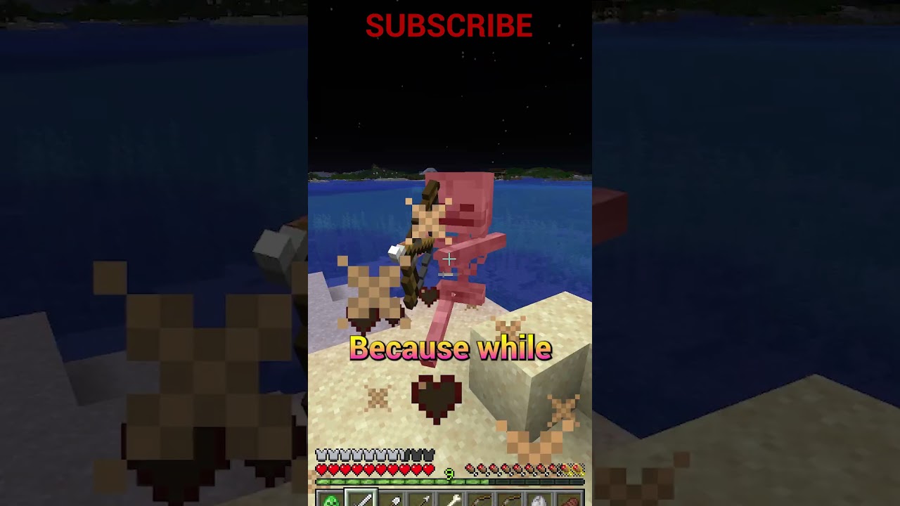 In defense of the creeper
