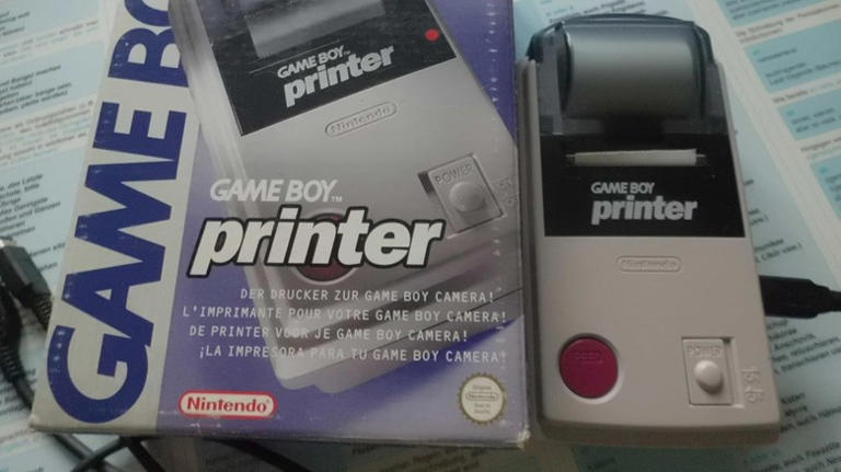 11 of the weirdest products ever made by Nintendo