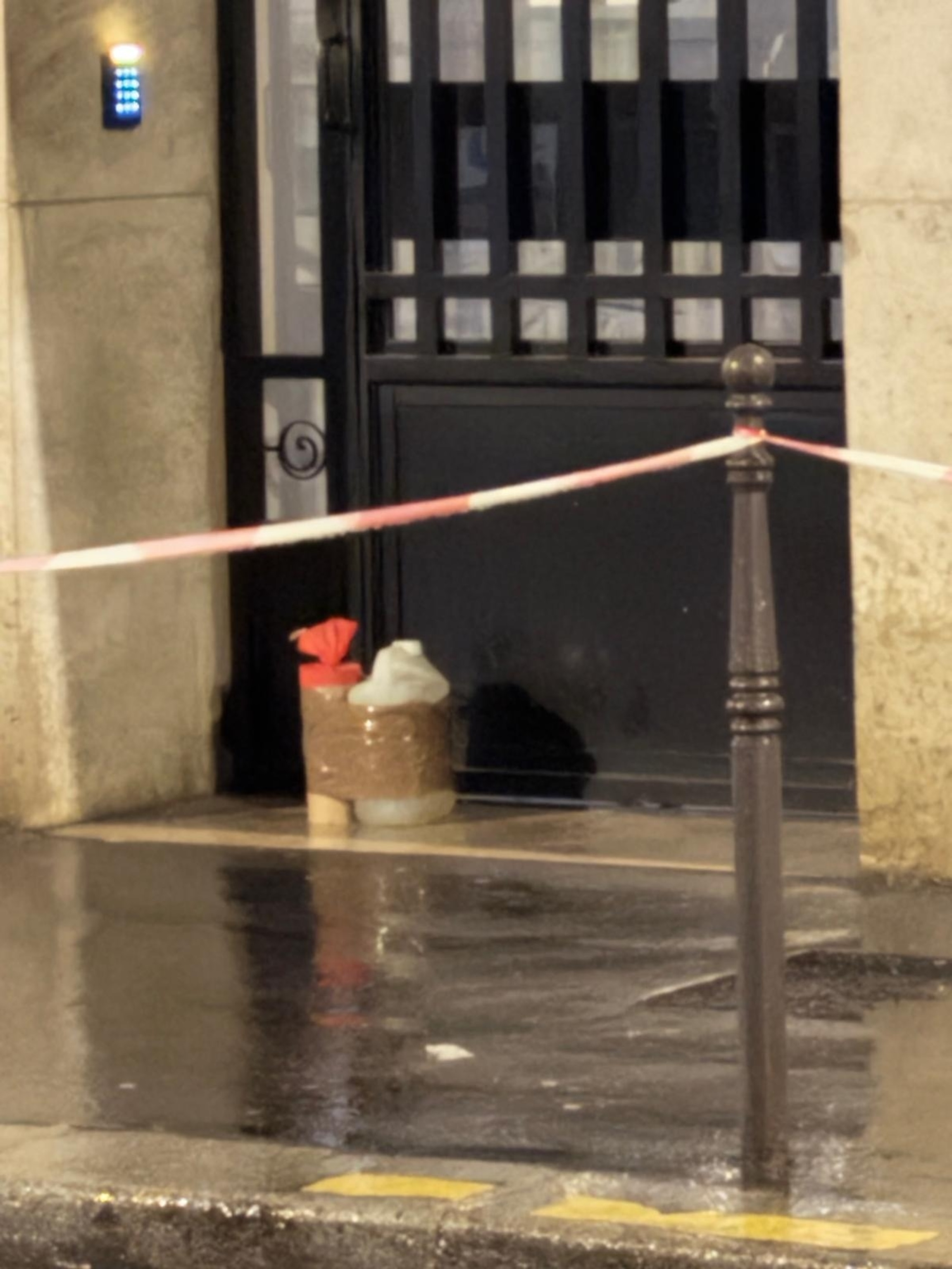 2 more detained in thwarted attack at Paris Bank of America building: Officials<br><br>