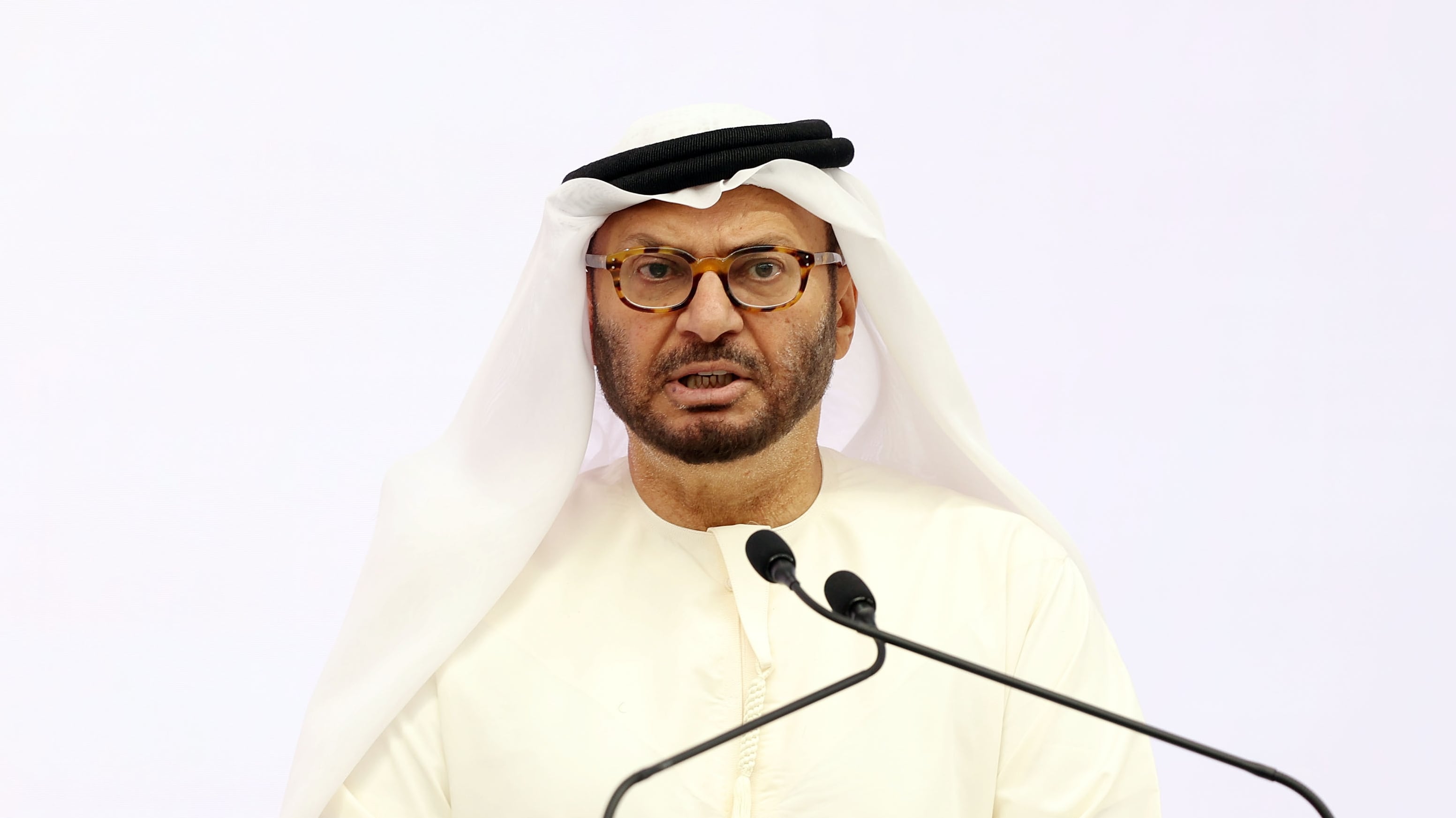 Iran must pay compensation for attacks on Gulf states, says top UAE ...