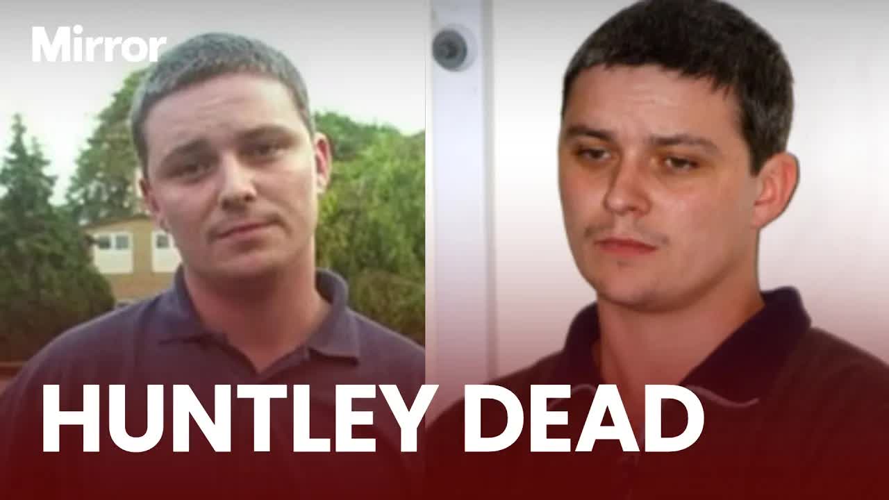 Soham killer Ian Huntley dies after prison attack