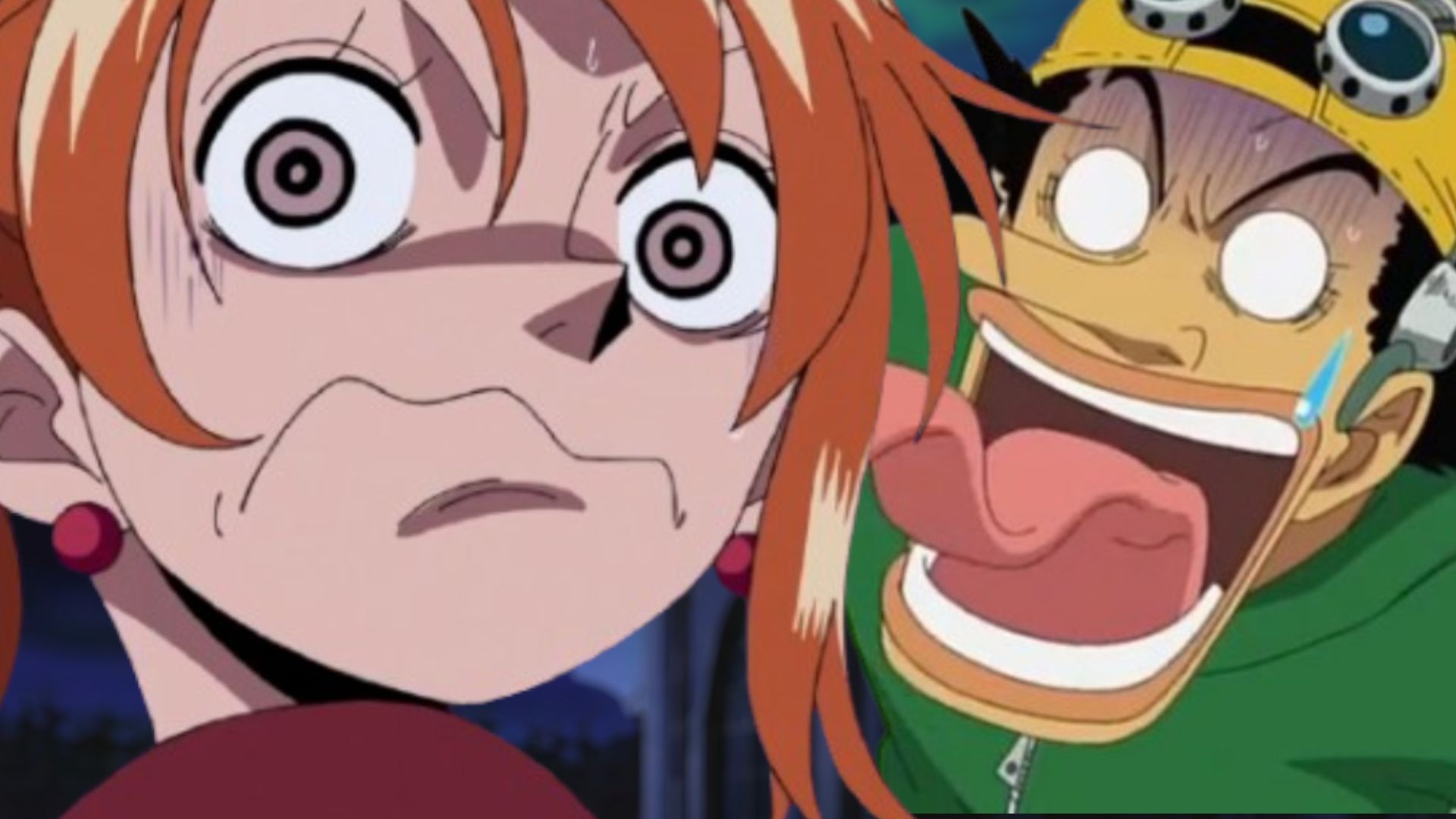 One Piece: 7 Most Dangerous Islands In the Grand Line