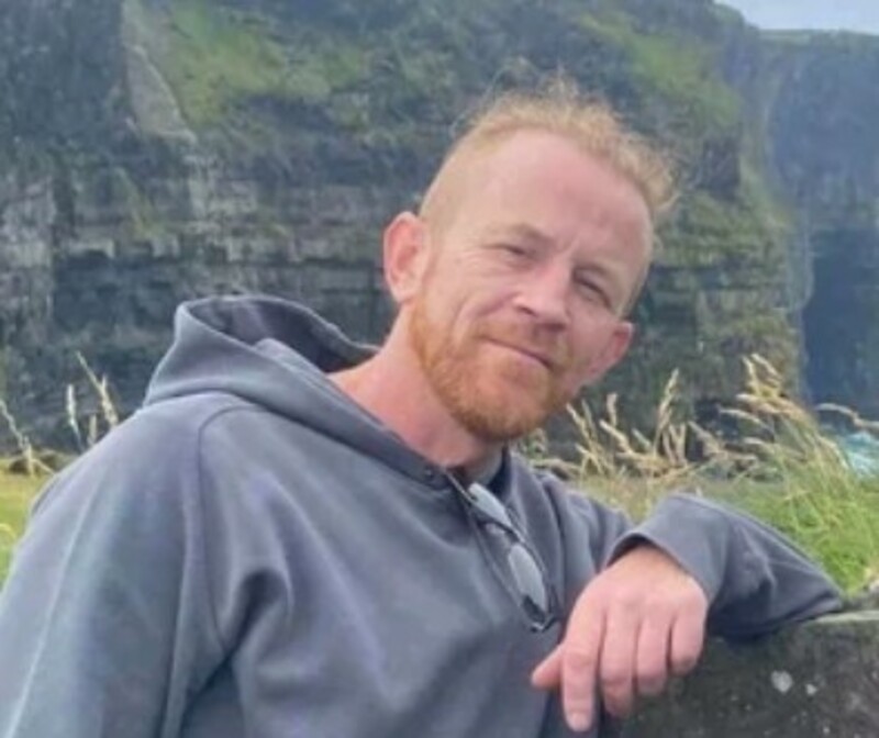 Cork woman pays tribute to 'most wonderful' partner after meat factory ...