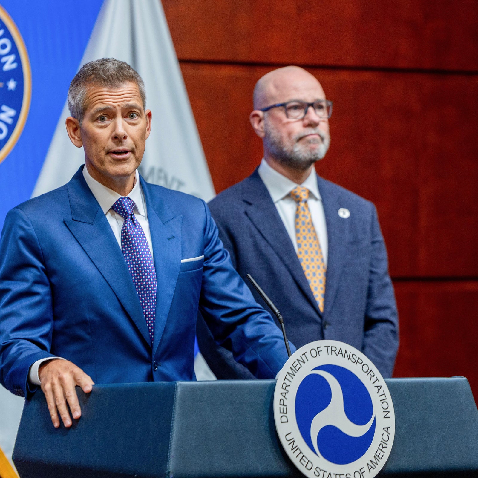 Statements to 60 Minutes for 