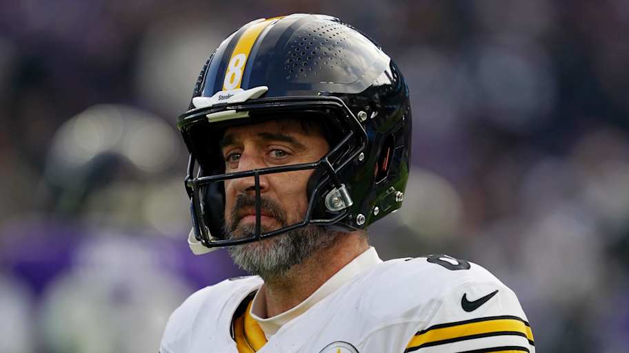 Steelers owner just gave fans a new timeline for the Aaron Rodgers decision