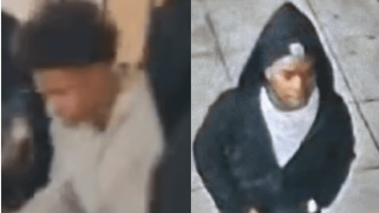 Recognize them? 2 wanted for violent robbery during teen takeover in ...