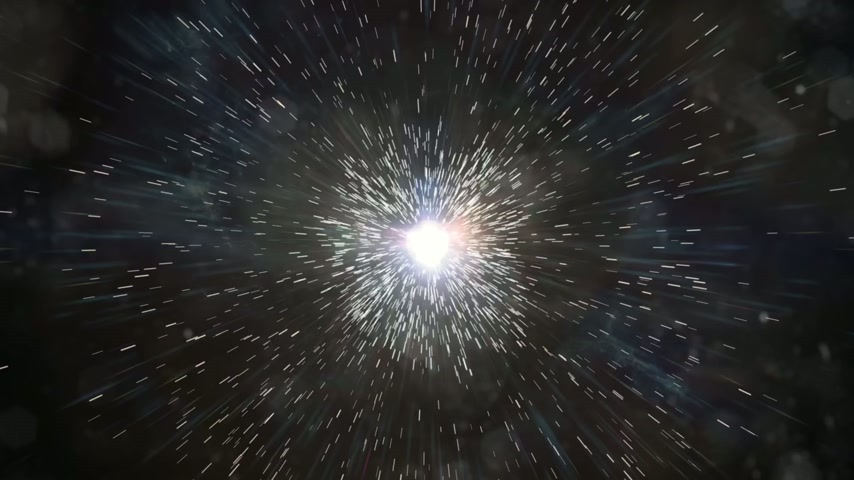 Our universe might be inside a black hole