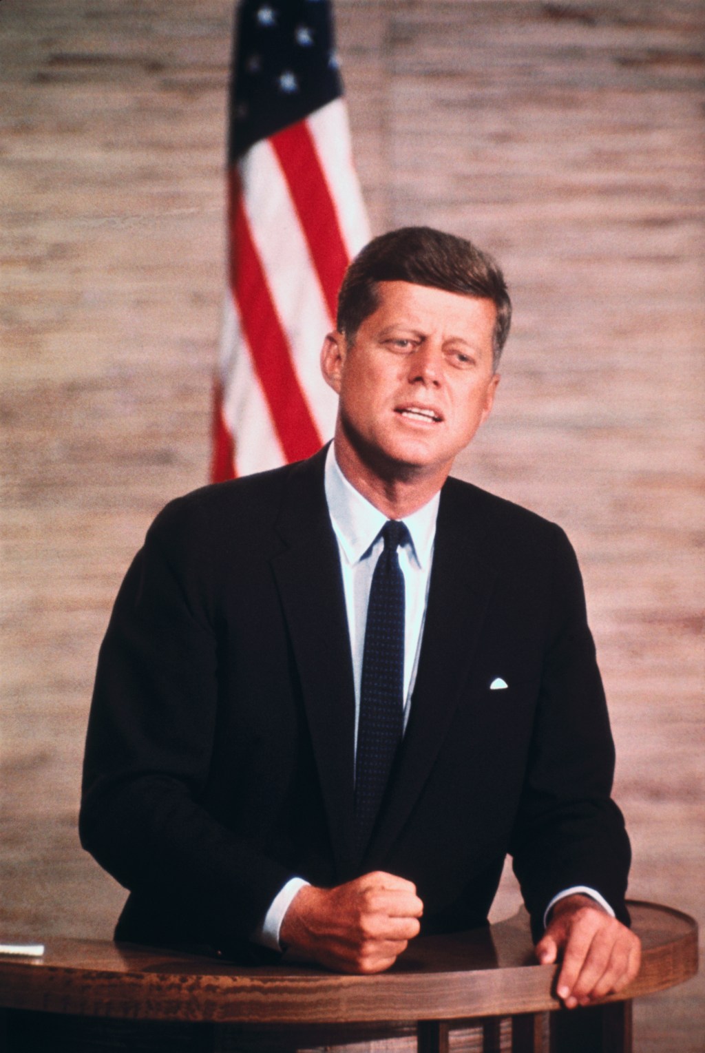 JFK & RFK 'would be making the same kinds of choices' on Iran, Ukraine ...