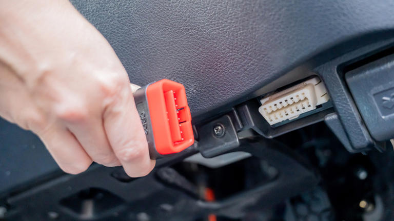 Your car's OBD-II port can do way more than you think