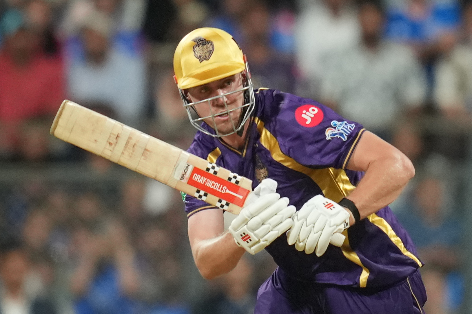Aussie all-rounder victim of 'greatest stumping' in history