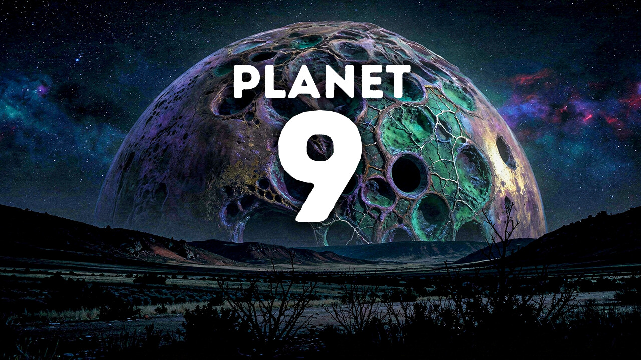 New discoveries suggest planet 9 might be real