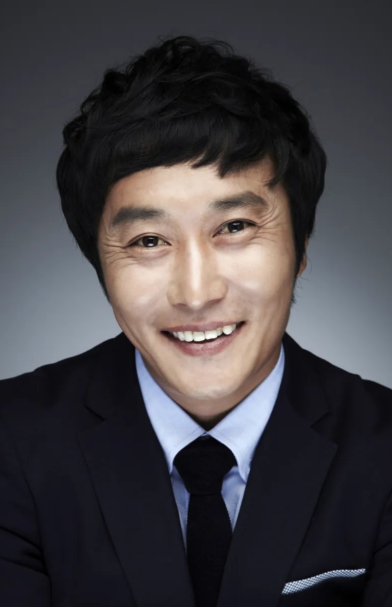 Shin Hyun-jun dual role + Kim Byung-man joins Wanted, domestic release ...