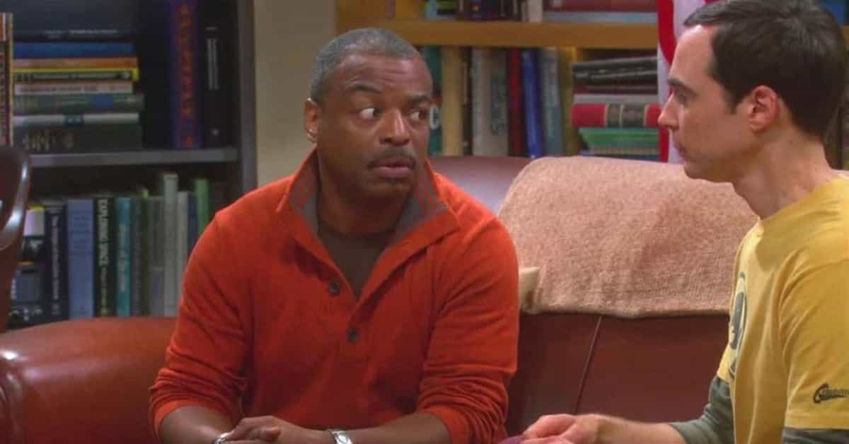 Every actor who cameoed as themselves on 'The Big Bang Theory'