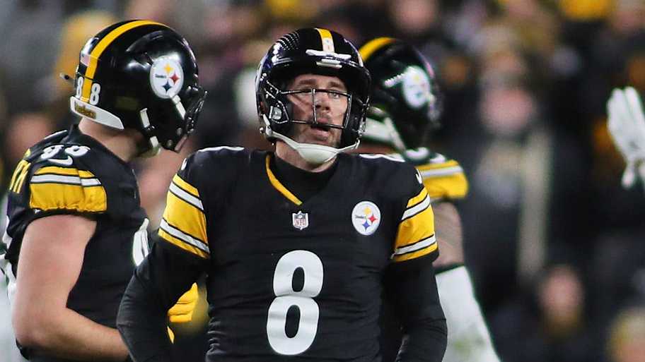 Steelers fans get new Aaron Rodgers timeline prediction