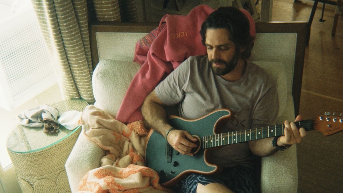 The truth behind Thomas Rhett: how fame pushed him into a double life ...