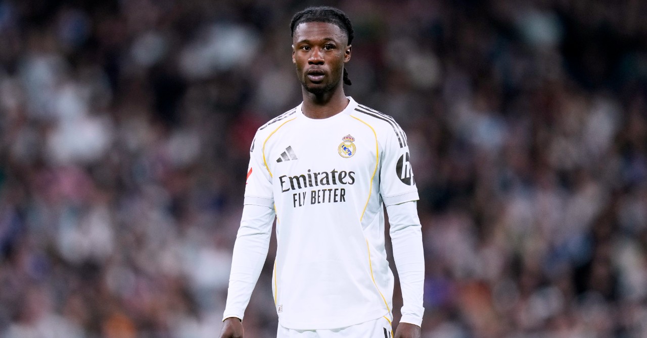 Camavinga au PSG, le transfert que personne n’attendait