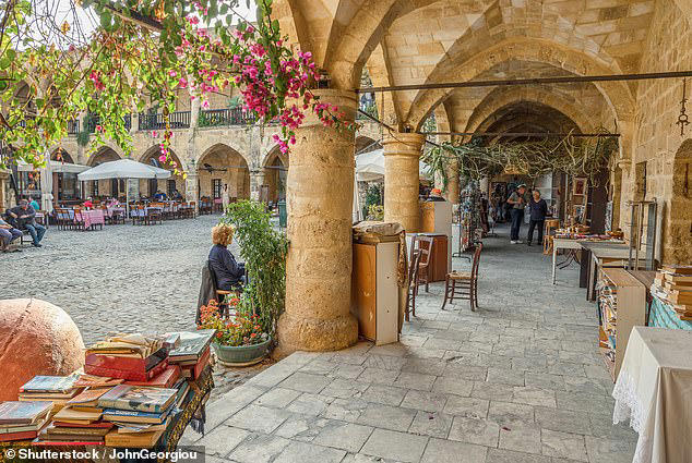 UK's Top Retirement Spots Boast 3300 Sun Hours