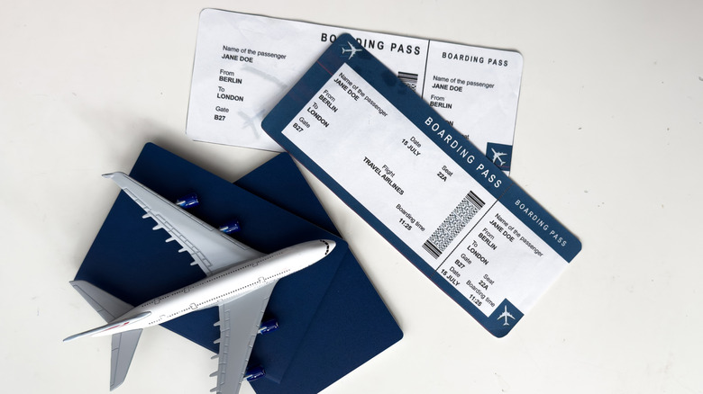 The reason airlines still use obsolete '80s printers