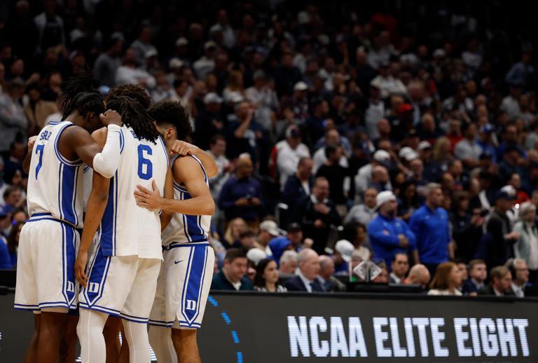 Was Duke basketball the most-watched team in 2025-26? See the rankings