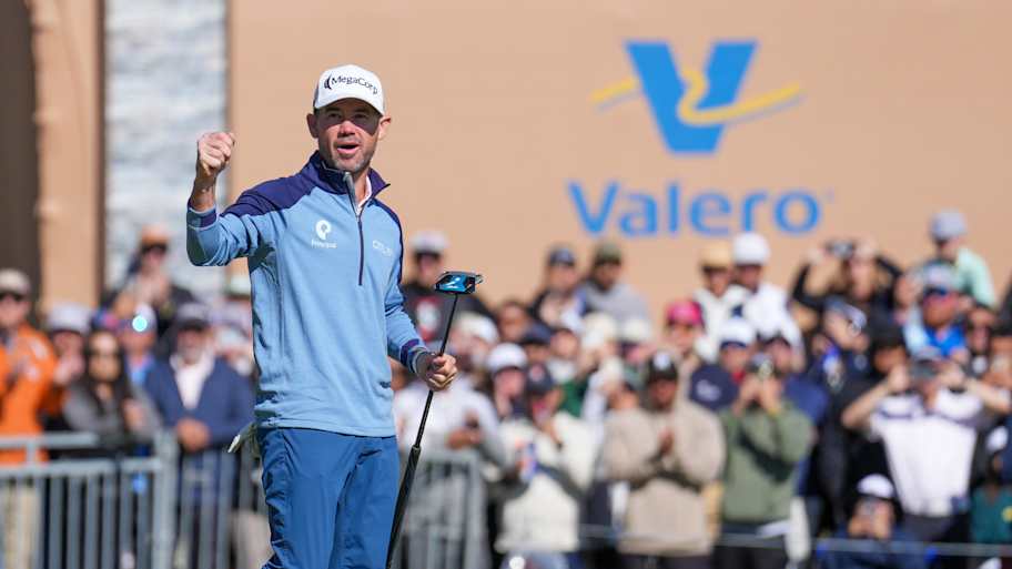 2026 Valero Texas Open full field: Last stop before the Masters