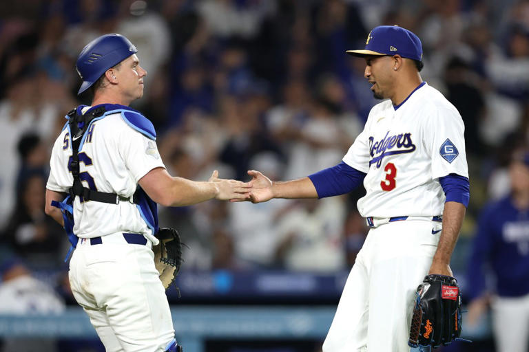 Dodgers fans fire back after Edwin Díaz’s trumpeter bashed for performance