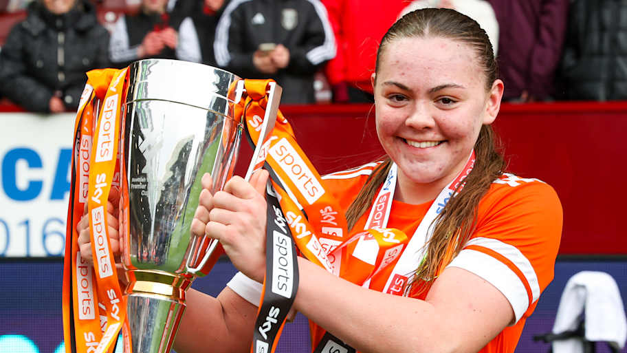 Can Celtic beat Glasgow City to SWPL title after Lisa Forrest's ...
