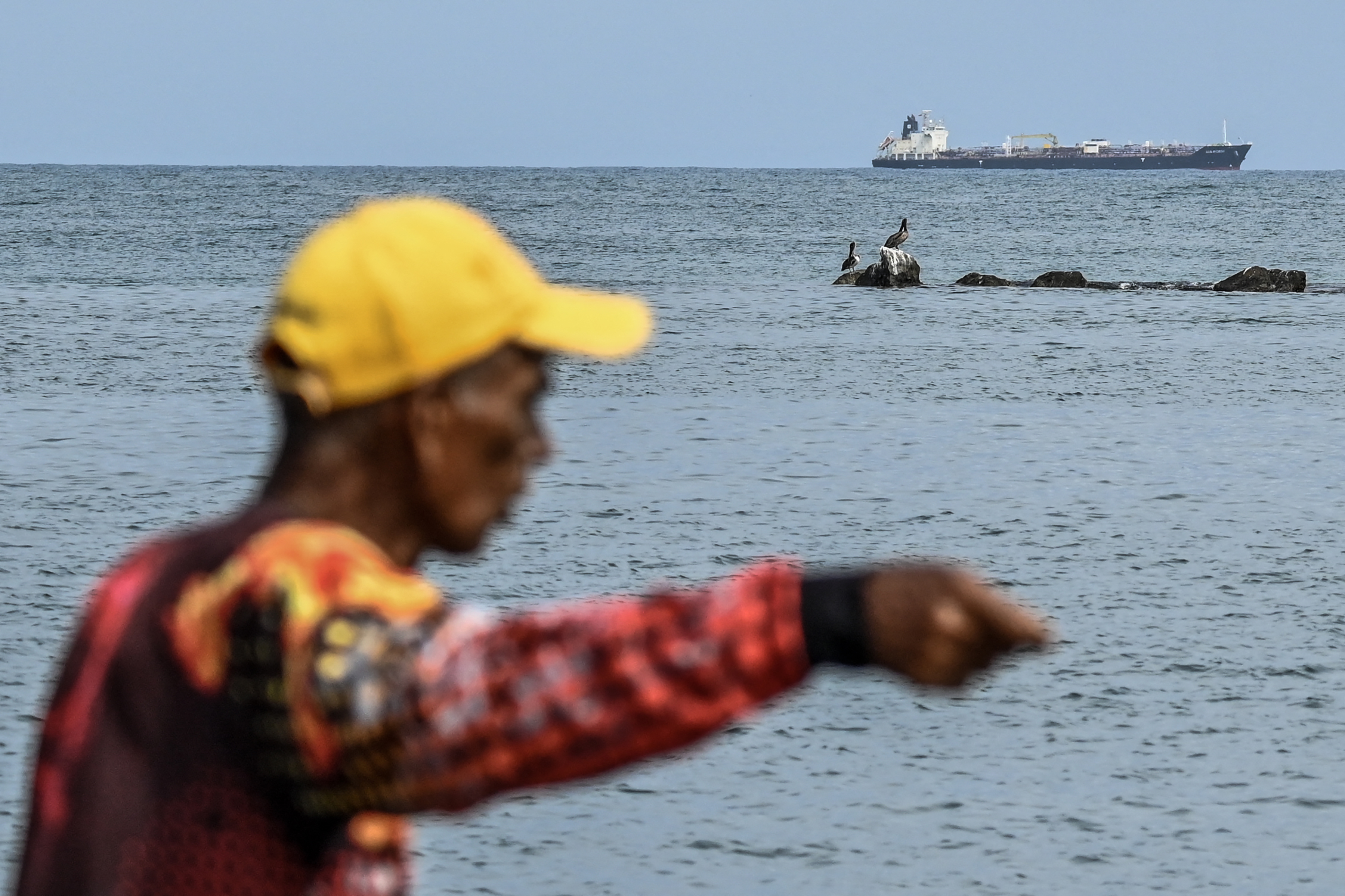 US will let Russian oil tanker reach Cuba, breaking Trump's effective fuel blockade