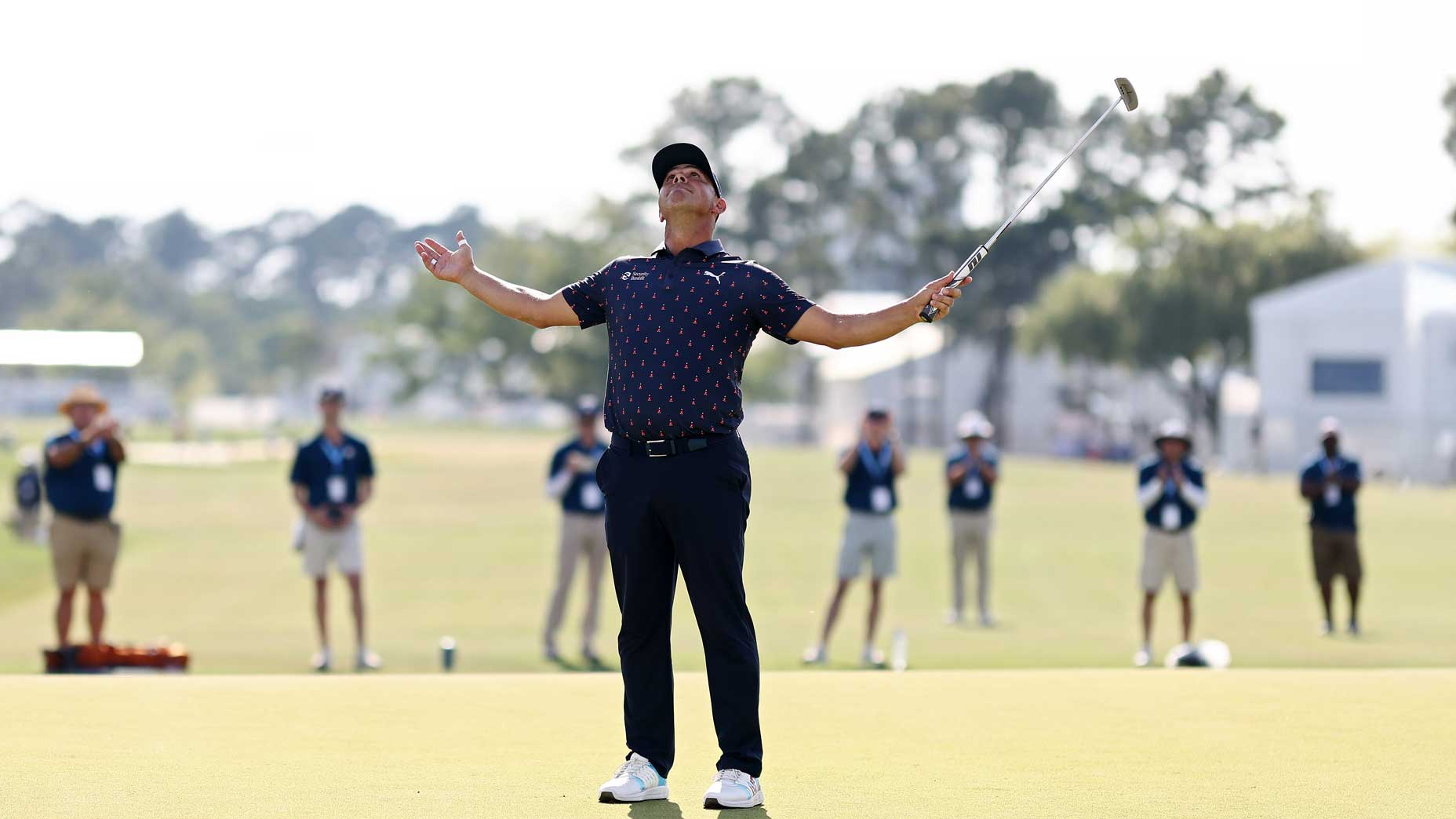 2026 Texas Children's Houston Open money: How much every player made