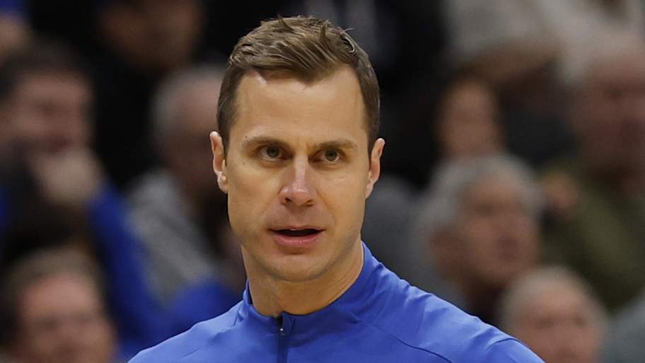 Duke's Scheyer details nightmare moment in Elite Eight