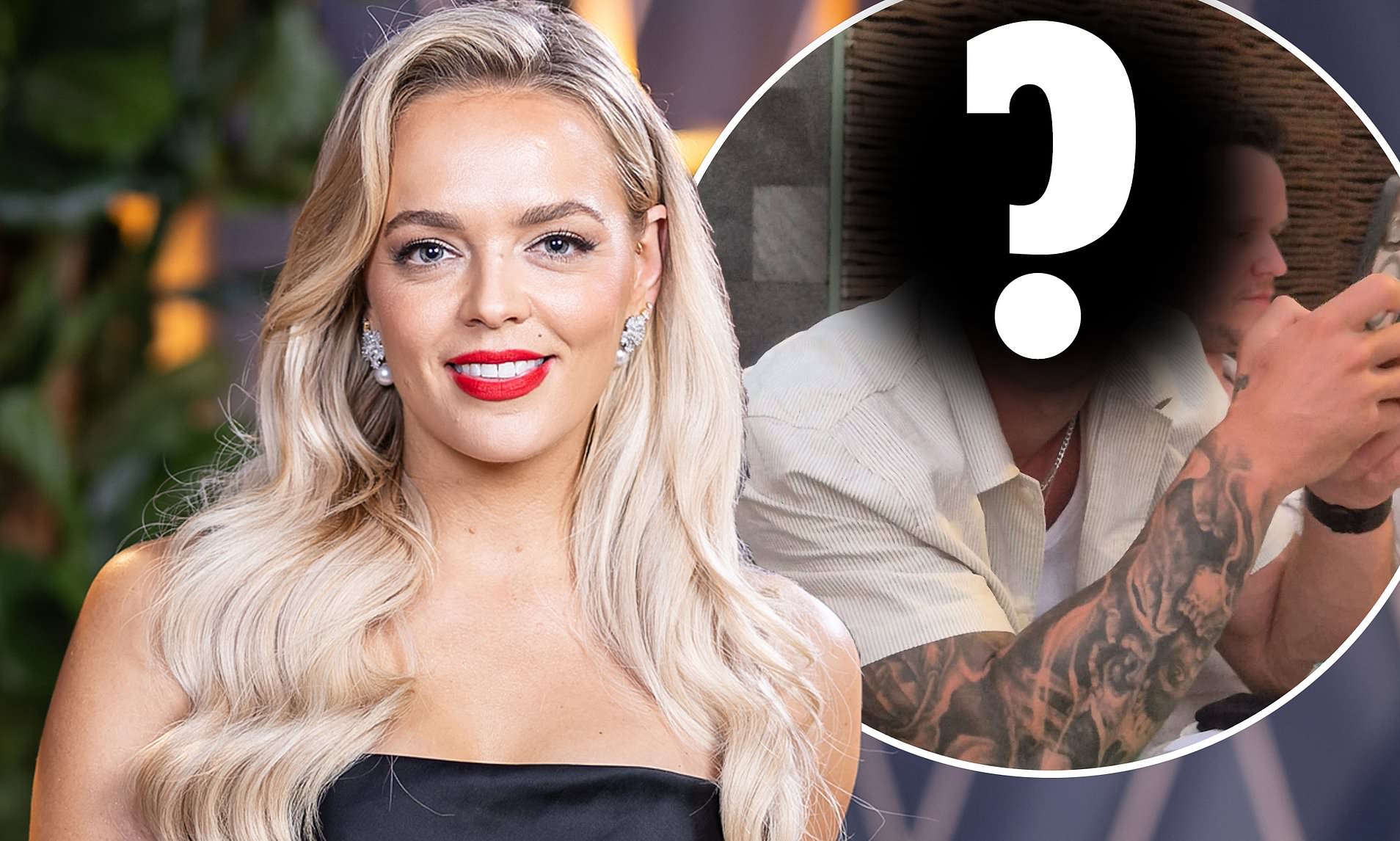 Shock rumours emerge that Married at First Sight's Alissa Fay is dating ...