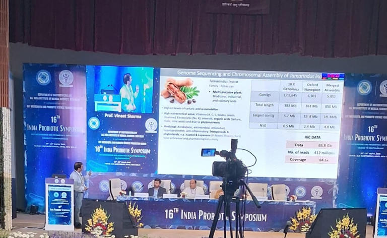 'Micro-organisms can create macro consequences': NITI Aayog warns of ...