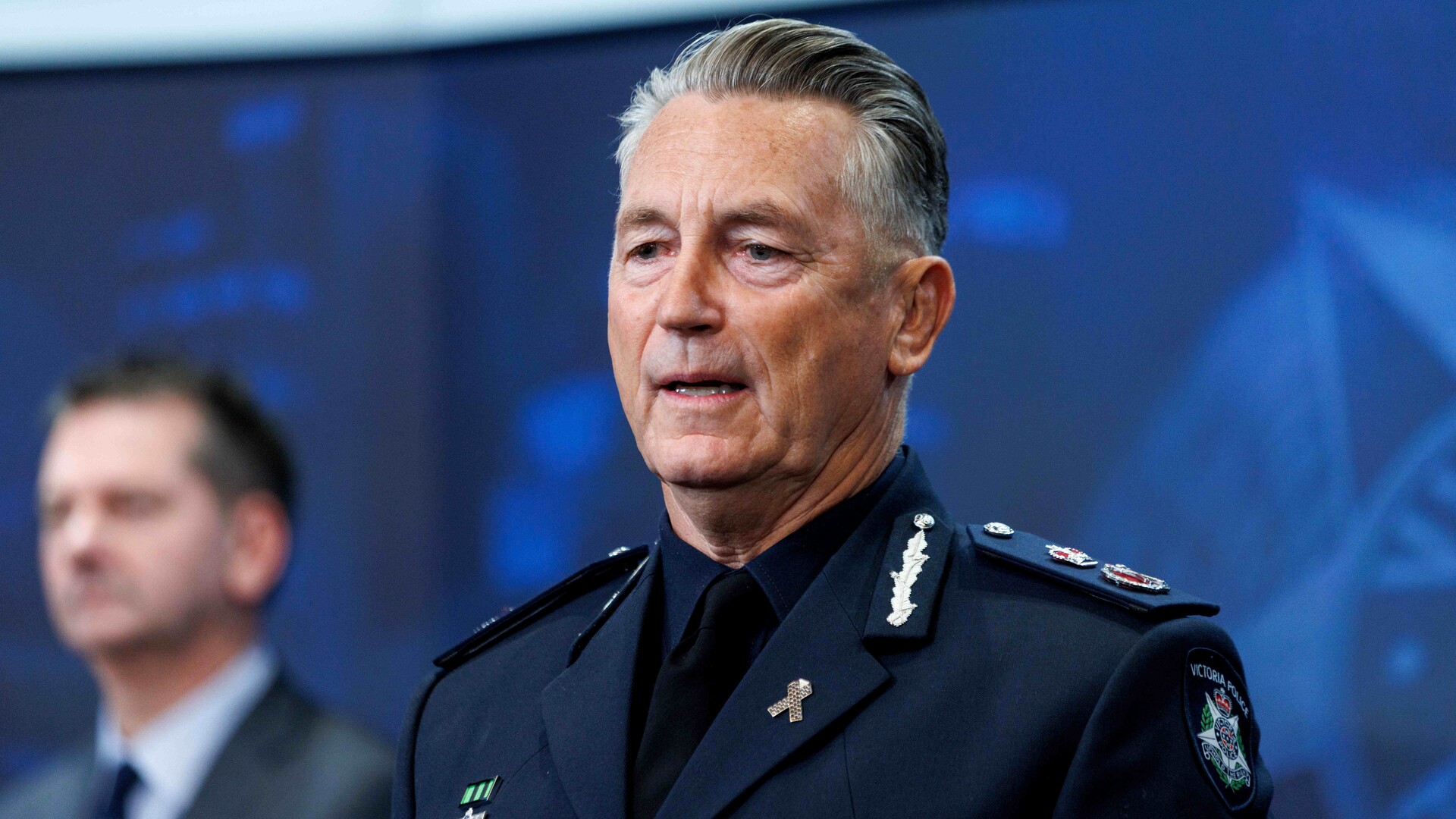 ‘We believe he was armed’: Vic Police confirm stand-off before Freeman ...
