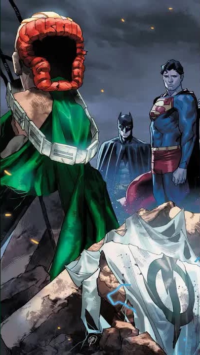 Milestone Comics explained: The DC Universe that disappeared