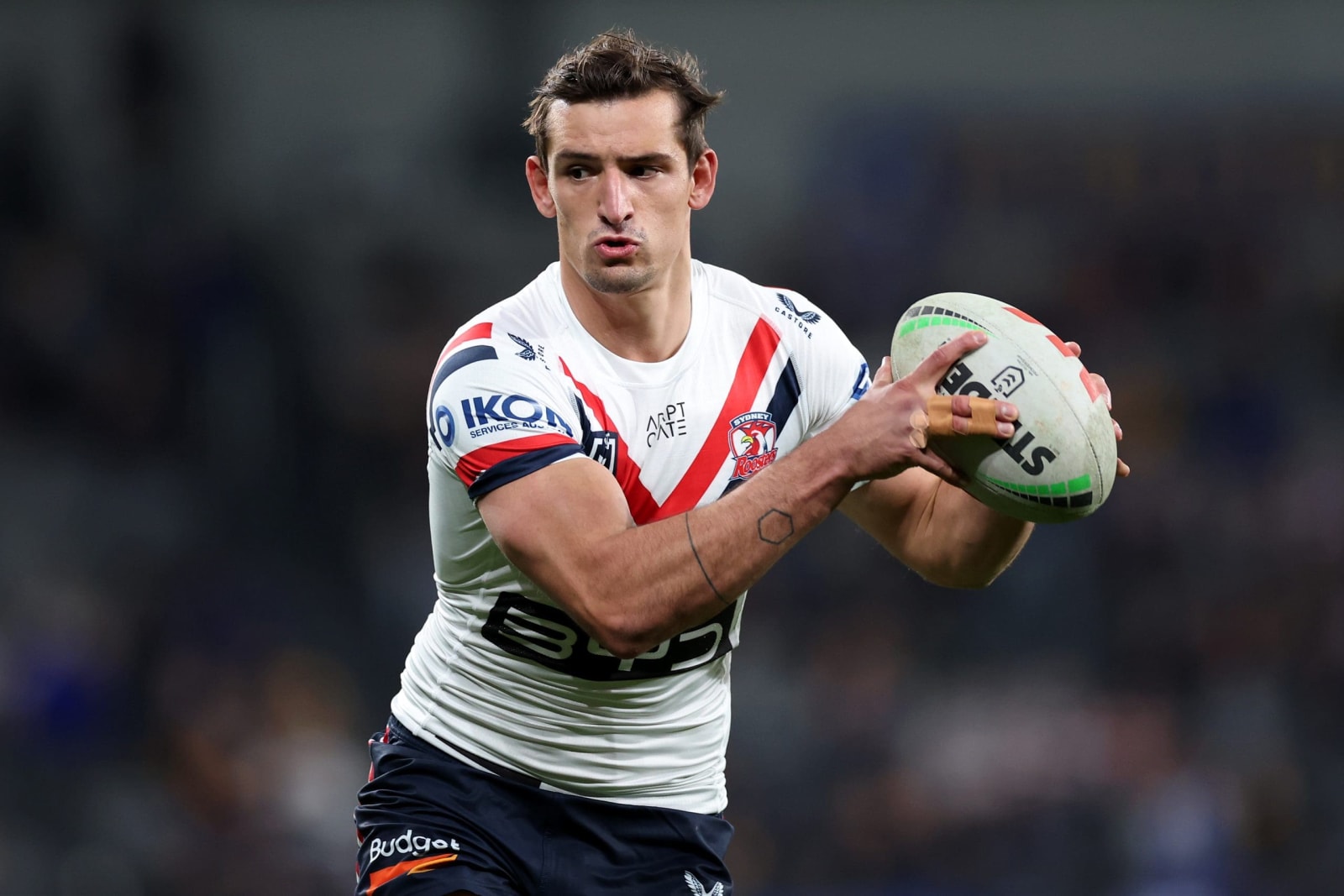 Roosters provide injury update on three key players