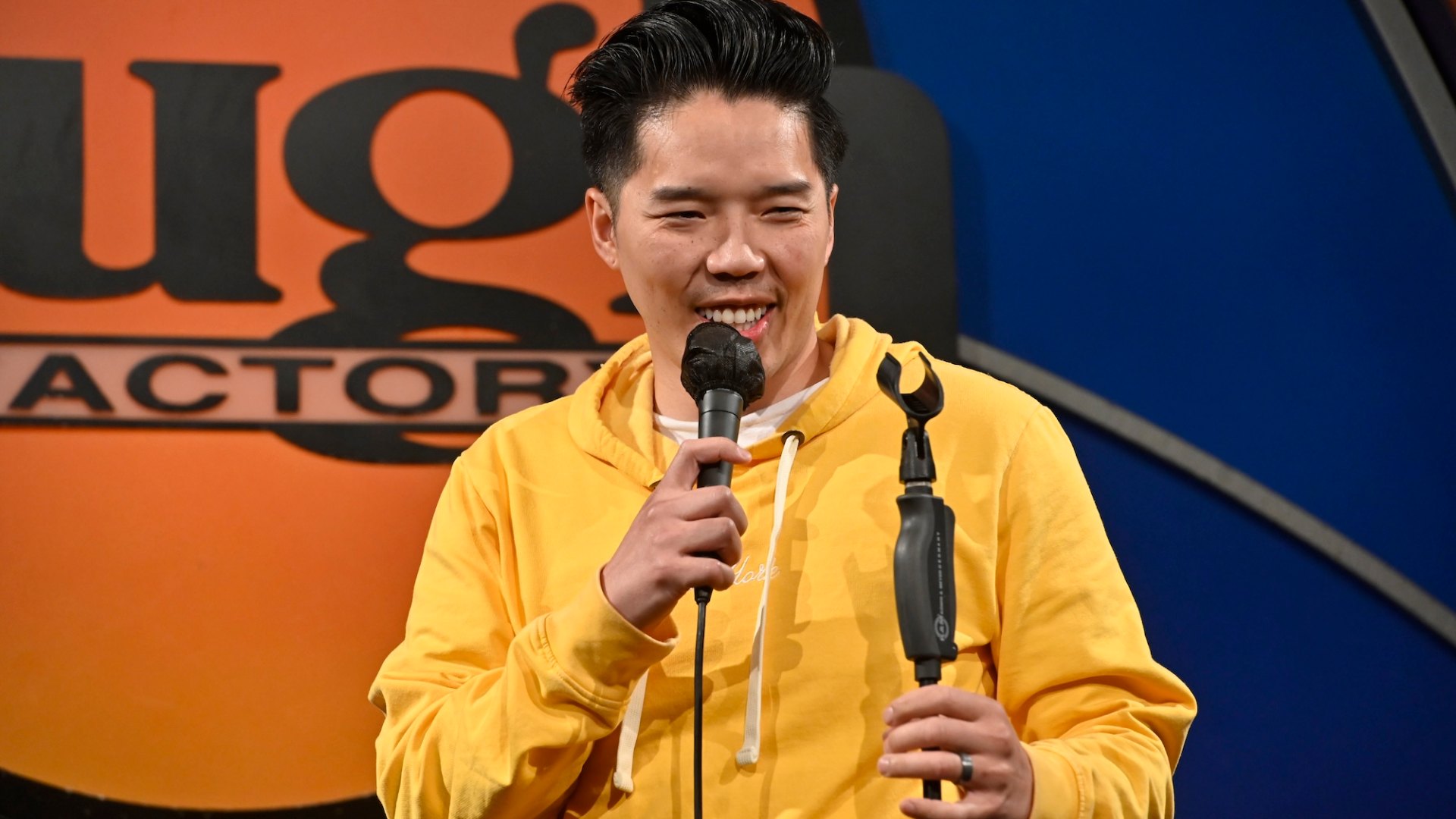 'Blue Bloods' actor Alex Duong dead at 42 after rare cancer battle