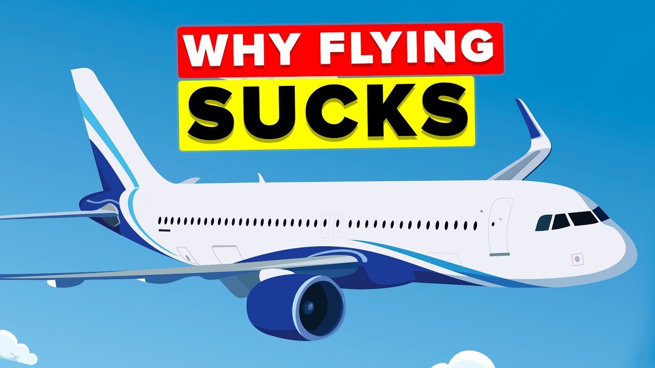 Weird law that's making flying in USA miserable