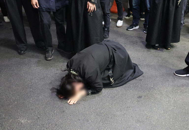 Last victim buried; families demand Daejeon fire probe