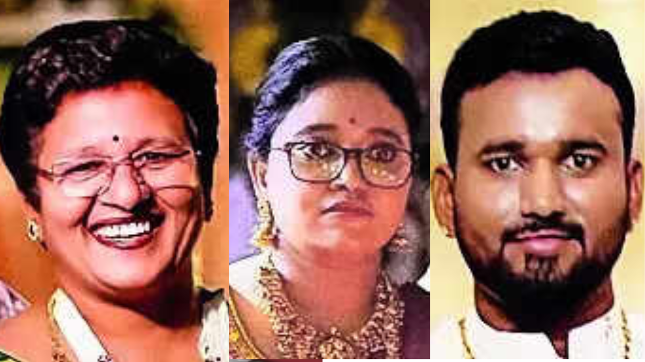 Bengaluru house horror: Man kills mother, ailing sister, injures minor ...