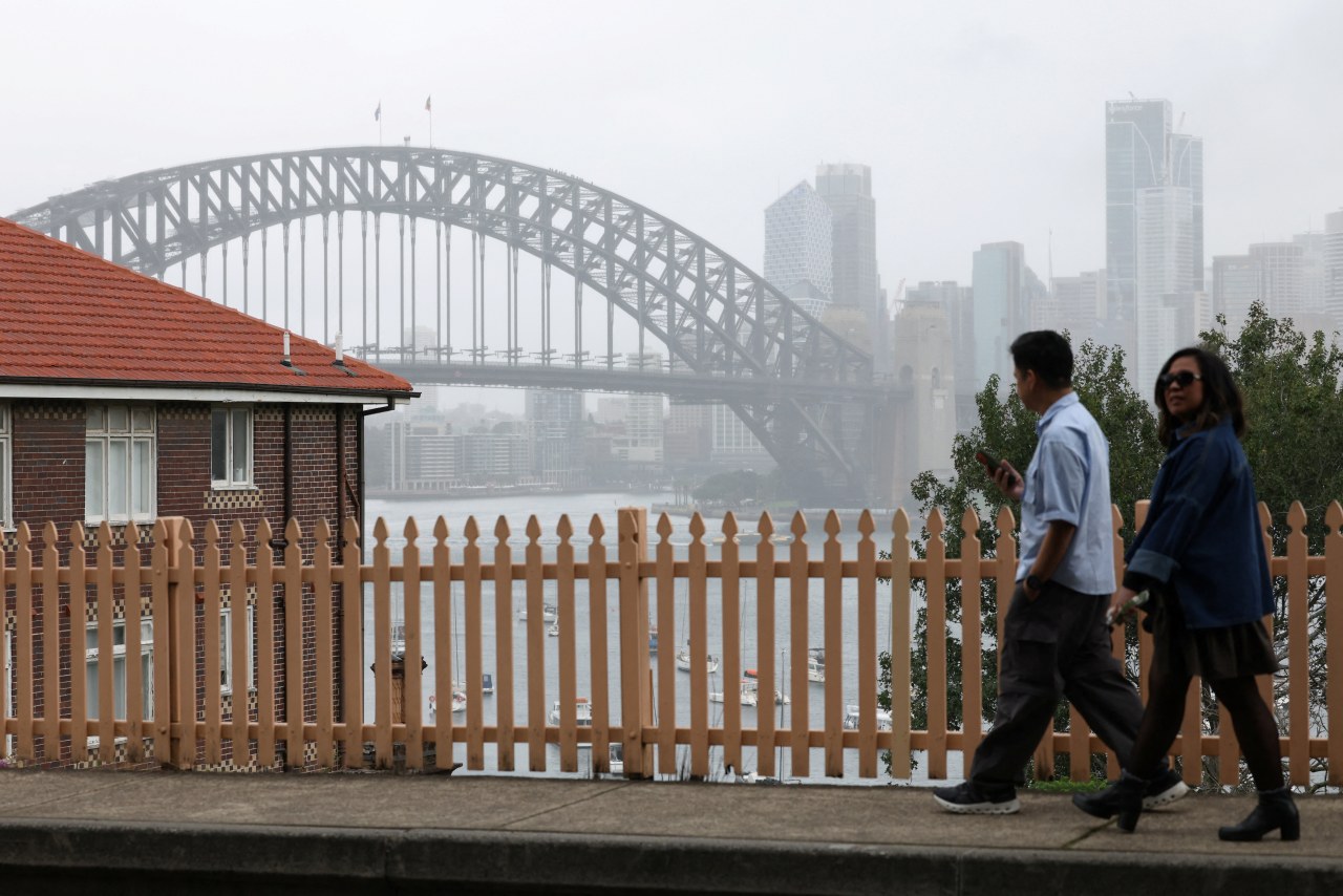 Australia’s inflation outlook materially worse, RBA says