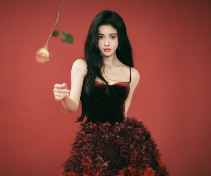 Cúc Tịnh Y vướng kiện tụng hợp đồng, bị đòi bồi thường 300 triệu nhân dân tệ