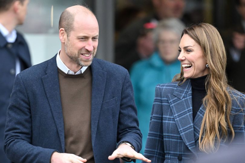 Kate Middleton and Prince William's university split explained and why it was crucial