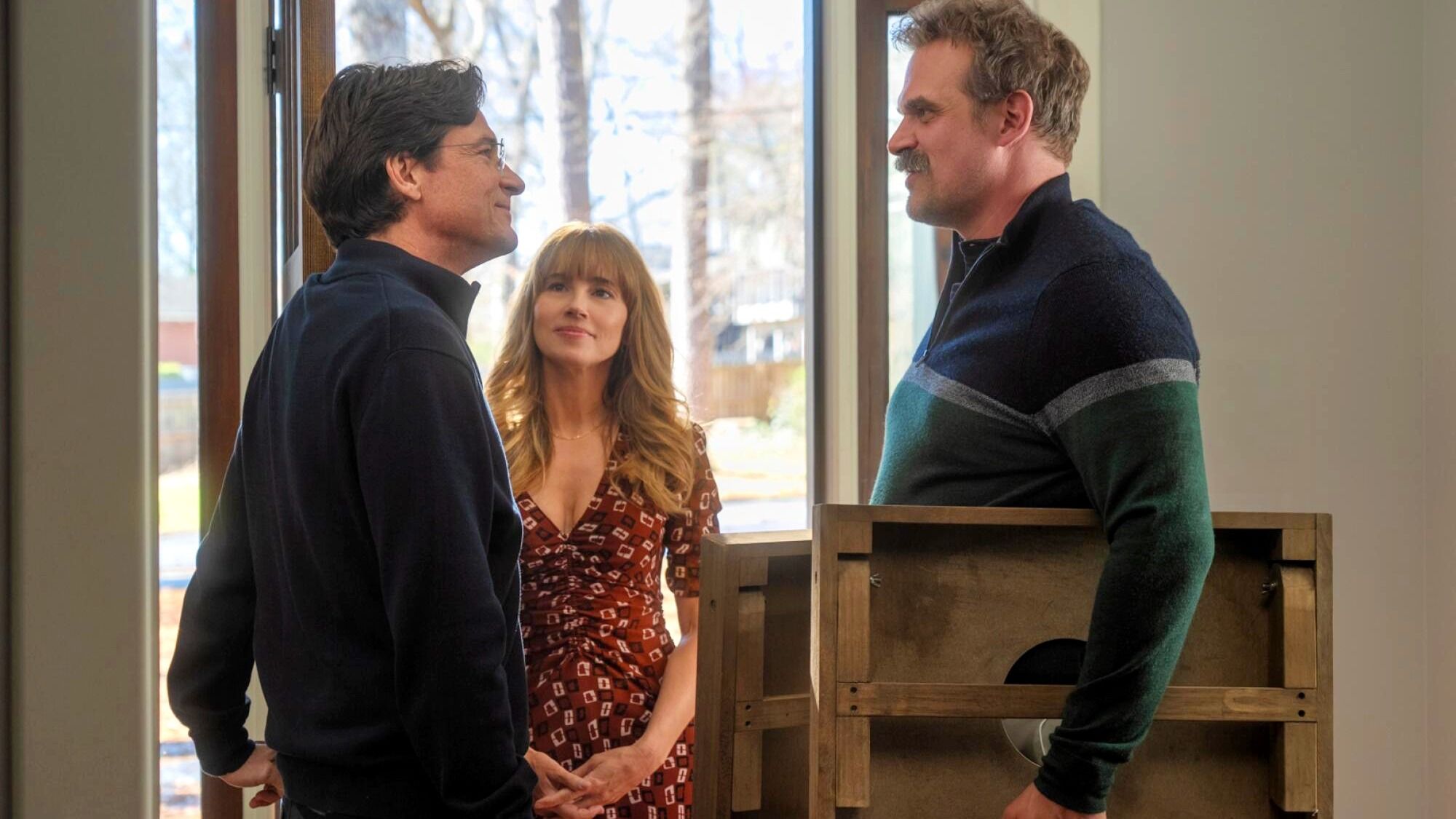 You need to watch HBO's weirdest show yet for this one scene alone