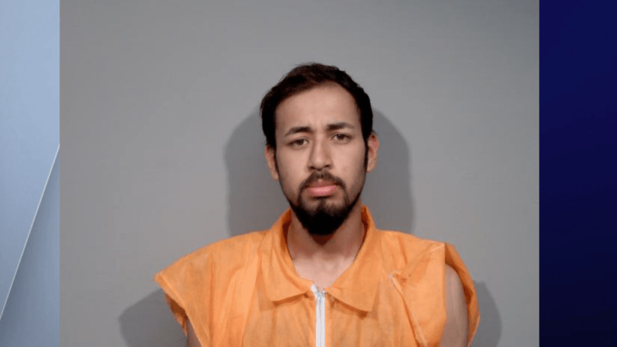 Man charged with attempted murder after breaking into Huntley home with knife<br><br>